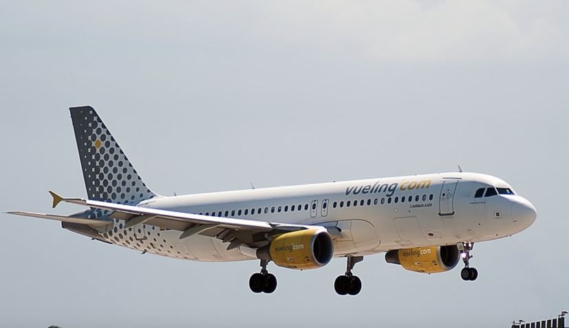 Low-cost airline Vueling launch Paris-Dubrovnik flights