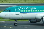 Aer Lingus to suspend Dublin-Split service in September
