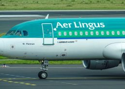 Aer Lingus to suspend Dublin-Split service in September