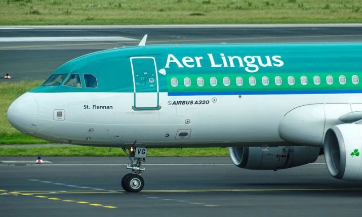 Ireland’s Aer Lingus announces flight resumption to Croatia