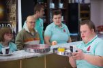 Bar with Down syndrome staff opens in Vinkovci