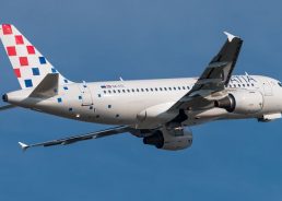 Croatia Airlines launches new year-round Dubrovnik–Rome service