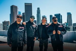 Cypress Hill to headline Croatia’s Sea Star Festival in 2022