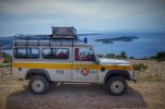Croatian Mountain Rescue Service to receive €1.6m for technical improvements