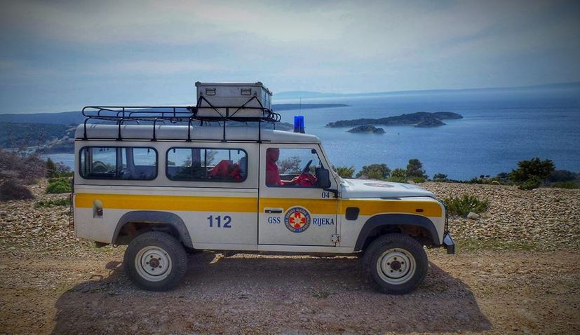 Croatian Mountain Rescue Service to celebrate 70th anniversary