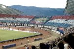 Hajduk Split football club celebrates 109th birthday 