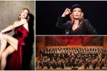 Ute Lemper to perform with Zagreb Philharmonic Orchestra on 14 Feb