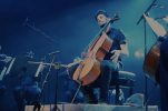 VIDEO: Luka Sulic does impressive cello version of Bohemian Rhapsody
