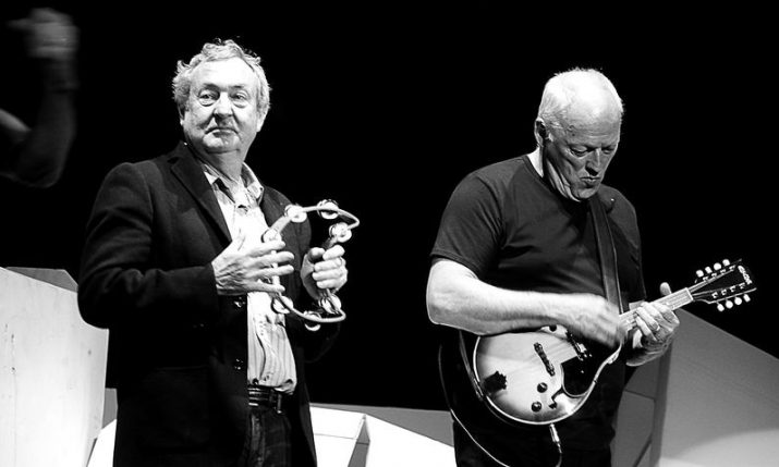 Pink Floyd legend bringing Nick Mason’s Saucerful of Secrets to Zagreb’s INmusic