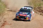 Croatia aiming to host World Rally Championship in 2021