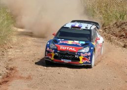 Croatia confirmed as WRC rally host in April 2021