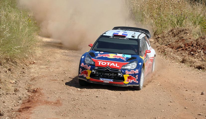 Croatia confirmed as WRC rally host in April 2021