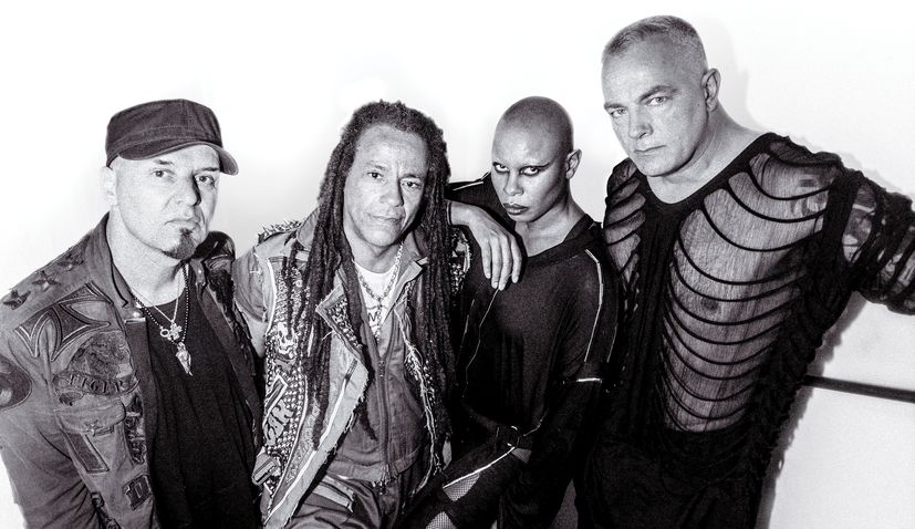 British band Skunk Anansie confirm Zagreb gig 