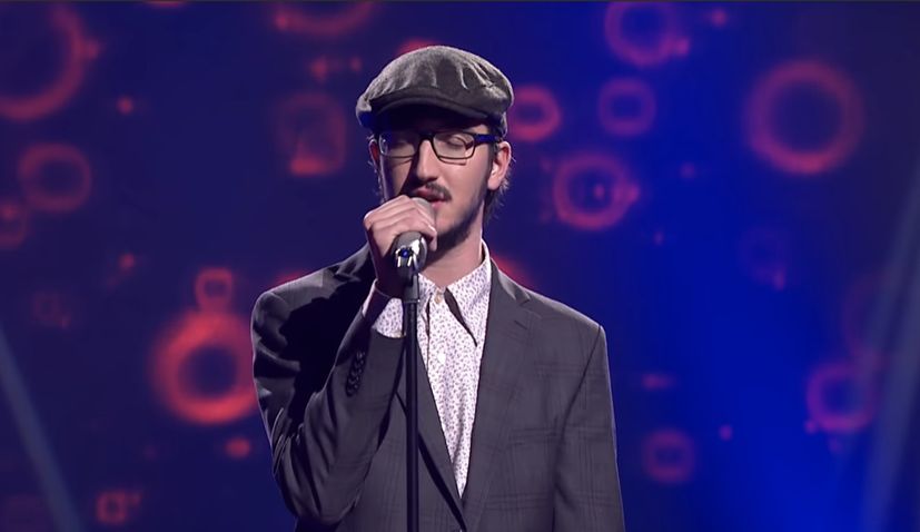VIDEO: Vinko Ćemeraš wins third season of The Voice – Hrvatska