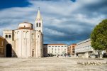 Zadar to get better drainage system through EBRD loan and EU funds