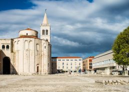 Germany adds Zadar County to travel advice list