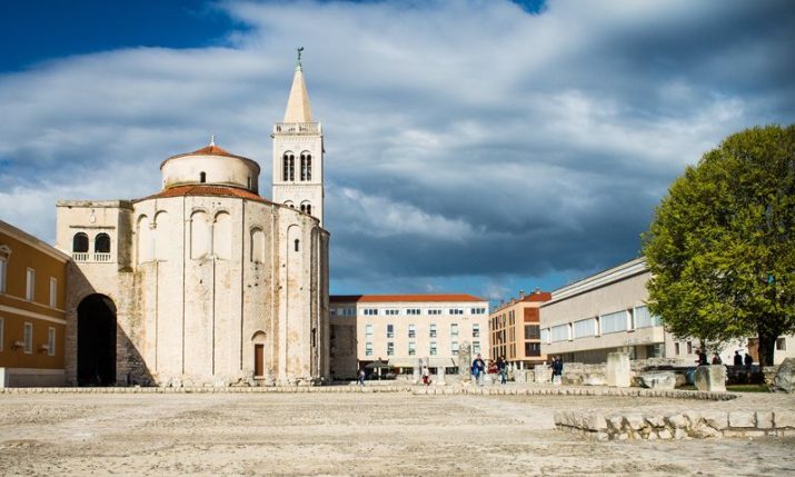Light earthquake strikes Zadar early on Friday morning