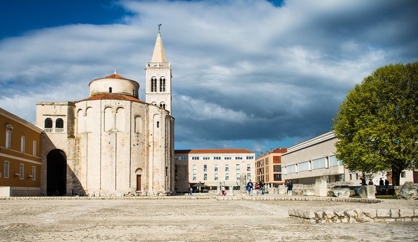 Germany adds Zadar County to travel advice list