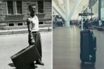 The Polish-Croatian who was first to invent the wheeled suitcase