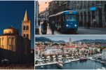 How Croatian cities & towns got their names