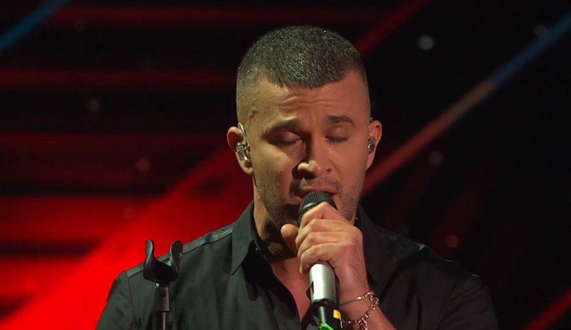 Damir Kedžo to represent Croatia at Eurovision 2020 in Rotterdam