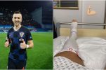 PHOTO: Ivan Perisic successfully operated on in Germany 