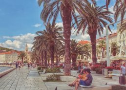 Epidemiological situation not the same in all regions in Croatia, minister says