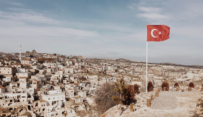 Turkey abolishes entry visas for Croatian nationals 