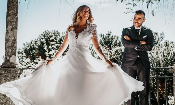 The most popular Croatian wedding first dance songs