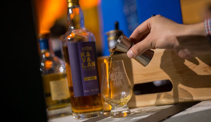 VIDEO: Whisky Fair to be held in Zagreb on 7-8 February 