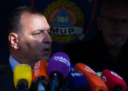 Croatia reports 50 new Covid cases today