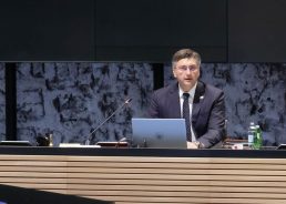 Croatian PM: Idea of recovery package should not be watered down