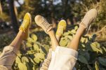 Croatian ecological sneakers a hit