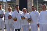 Croatia’s Gligora wins at World Championship Cheese Contest in America