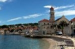 New fast catamaran to connect Split and Sutivan on the island of Brač
