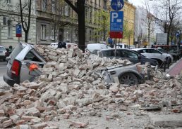 Minimum cost of Zagreb’s post-earthquake reconstruction HRK 42 bn