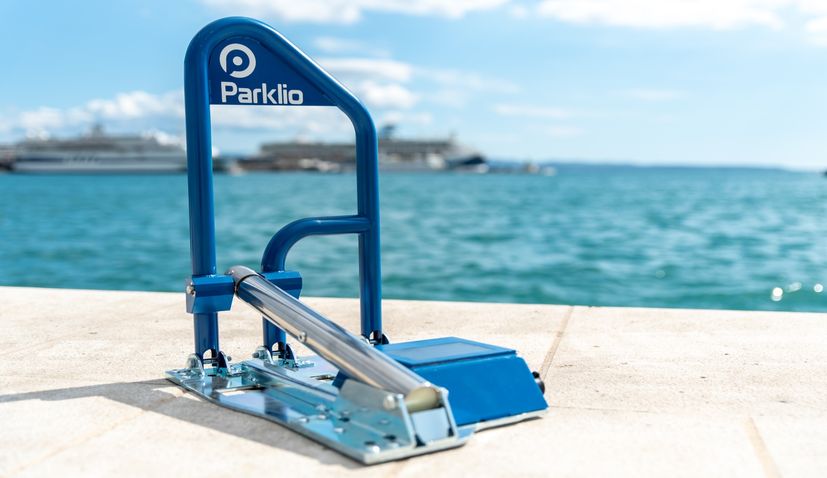 Croatian startup Parklio sets record with $5 million investment