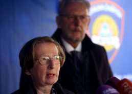 Croatia confirms 57 new Covid-19 cases: ‘Situation under control if measures complied with’