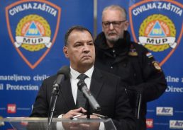 Croatia reduces self-isolation from 14 to 10 days