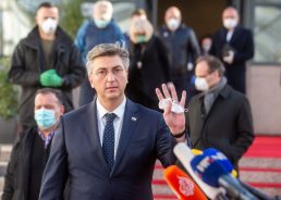 New Croatian government programme: employment, wage hikes, tax cuts