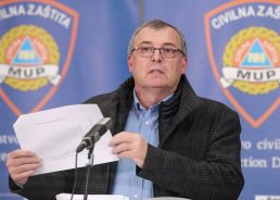 Croatia confirms 86 new Covid-19 cases in the last 24 hours 