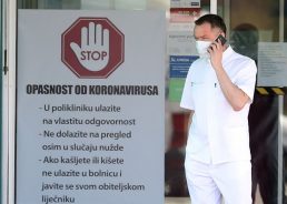 Croatia reports 92 new cases in last 24 hours: Serbia, Montenegro removed from EU list of safe countries