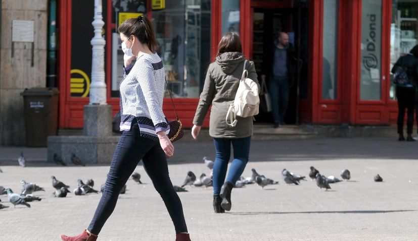 Role of Croatian media one of reasons why fight against coronavirus is successful, says head of hospital for infectious diseases