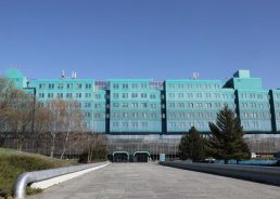 Croatian hospitals increasing intensive care capacities