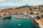 Croatia sees 99% fewer tourists in April than last year