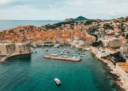 The Unbearable Weight of Massive Talent starring Nicolas Cage starts filming in Croatia 