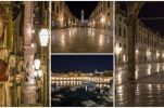 PHOTOS: Dubrovnik, the world’s first city to introduce quarantine, in shutdown