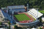 Zagreb to demolish Dinamo stadium and build a new one