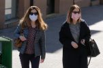Croatian Institute of Public Health lists people exempt from wearing masks
