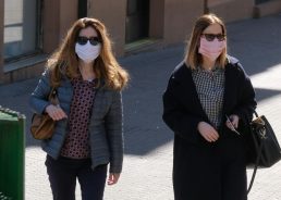 Croatian Institute of Public Health lists people exempt from wearing masks